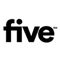 Five CBD Coupons